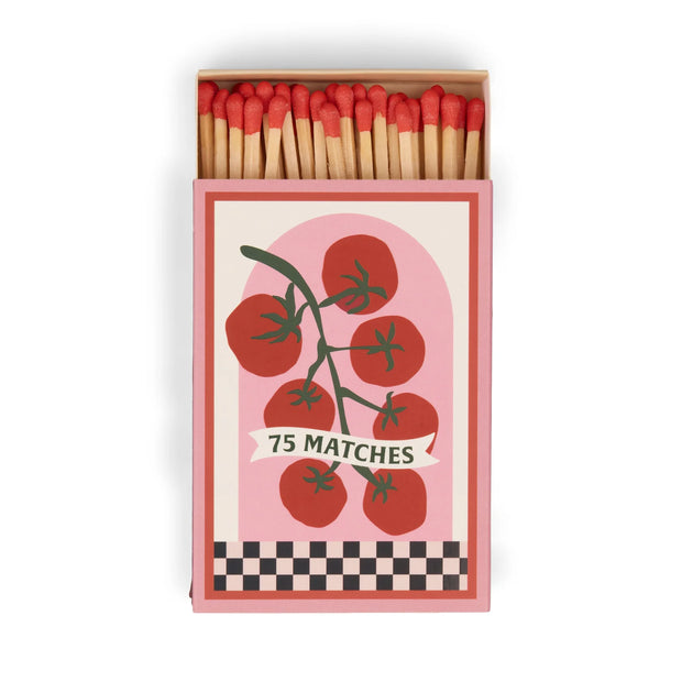 A Dopo Boxed Matches