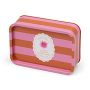 A dopo Tin Candle - Sun Orange Blossom