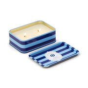 A dopo Tin Candle - Eye Incense & Smoke