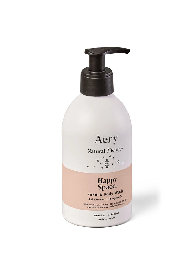 Aery Hand & Body Wash - Happy Space