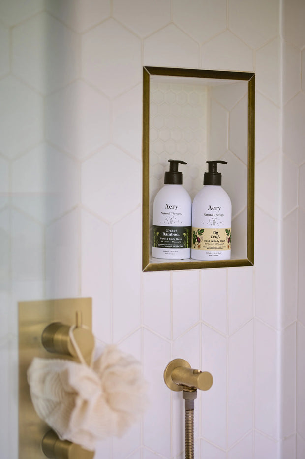 Aery Hand & Body Wash - Fig Leaf