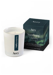 Aery Mini Votive Candle - Northern Lights