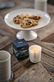 Aery Mini Votive Candle - Northern Lights