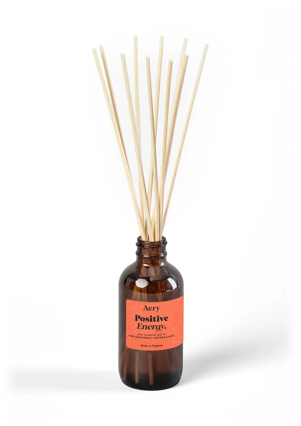 Aery Positive Energy Mini Reed Diffuser