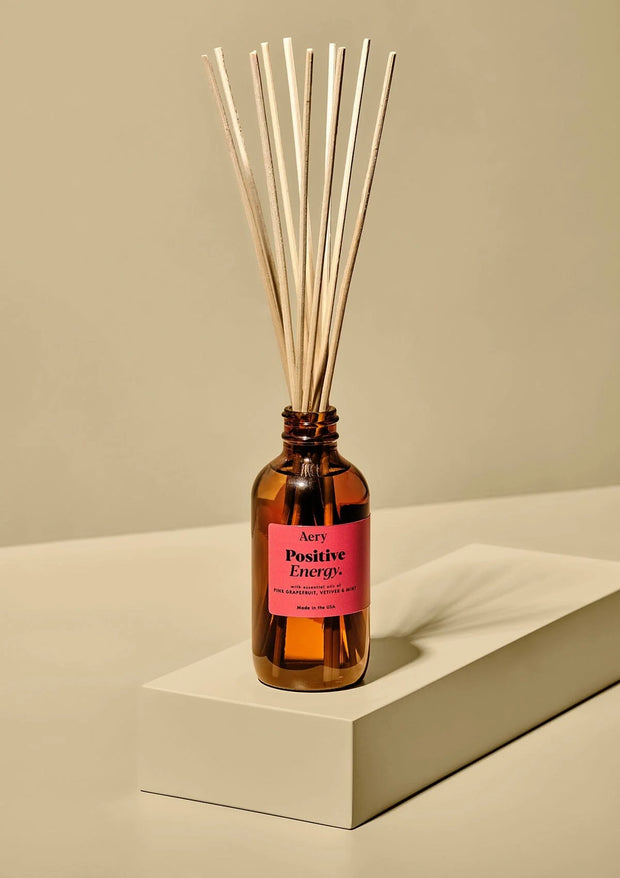 Aery Positive Energy Mini Reed Diffuser