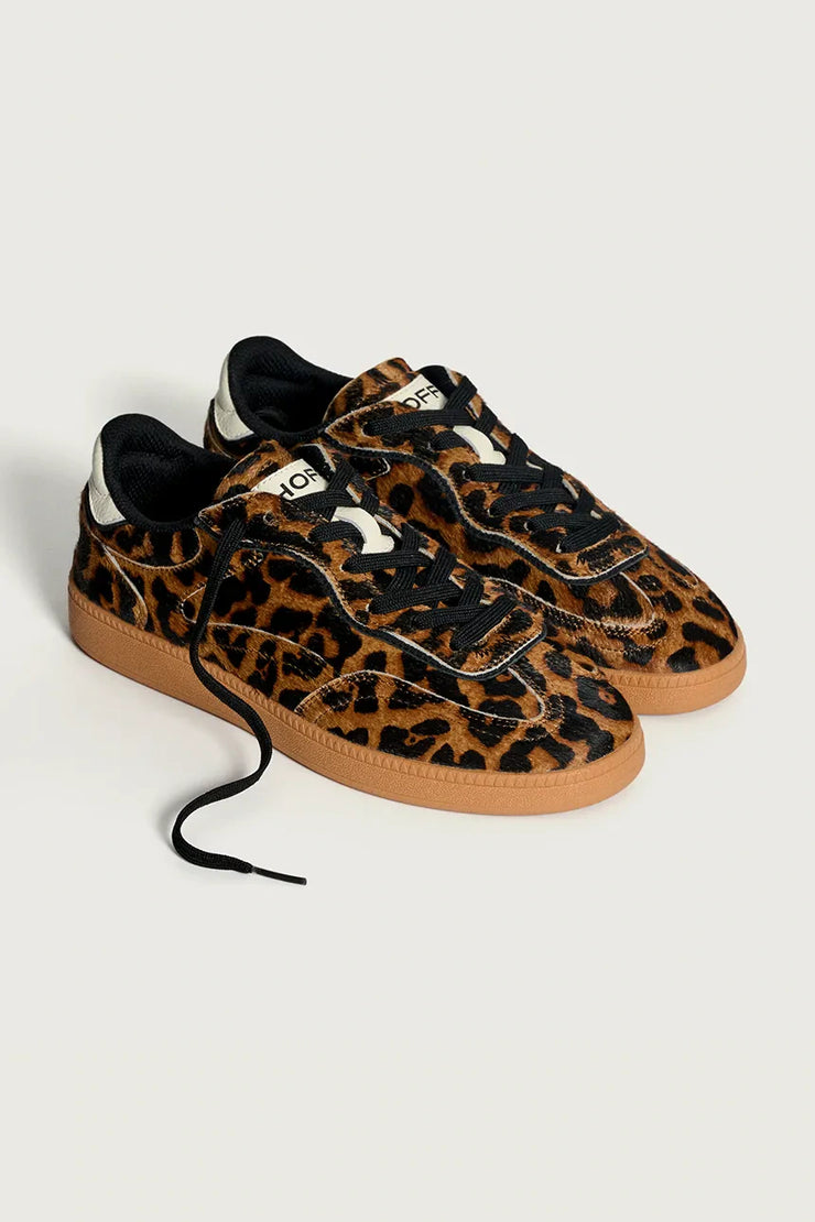 Hoff Alley Leopard Trainer