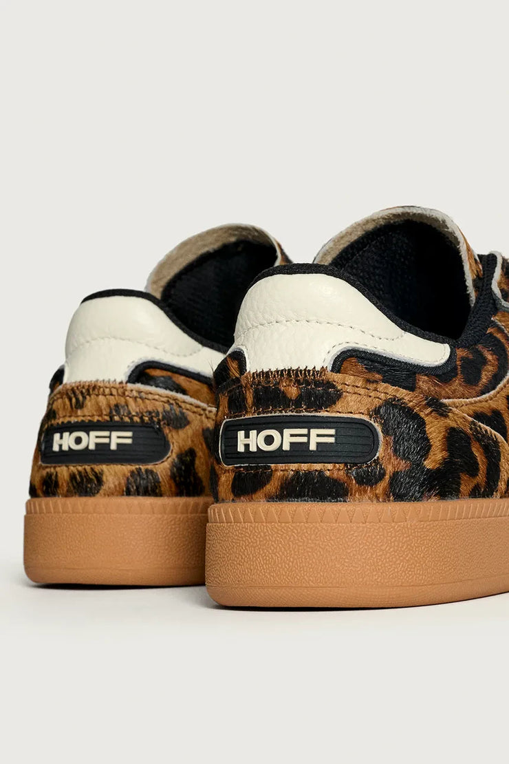 Hoff Alley Leopard Trainer