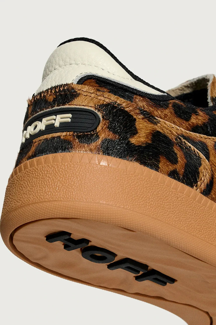 Hoff Alley Leopard Trainer