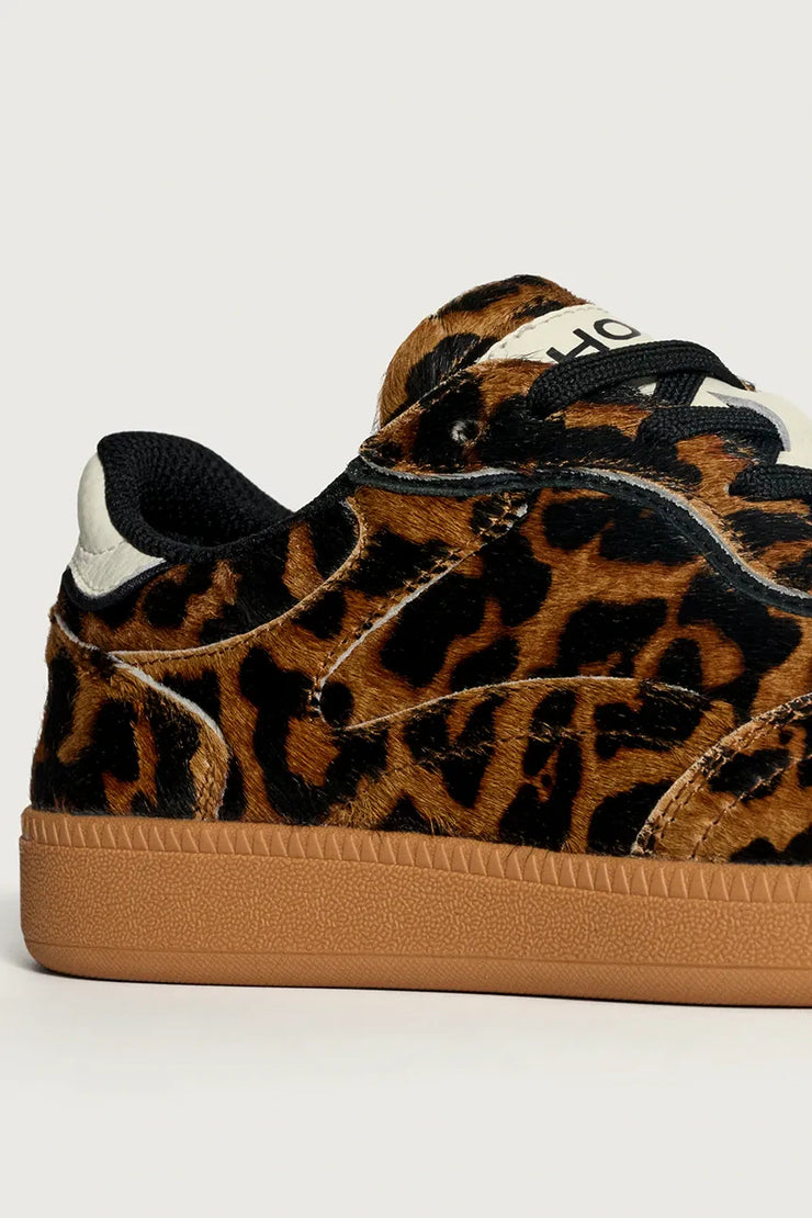 Hoff Alley Leopard Trainer