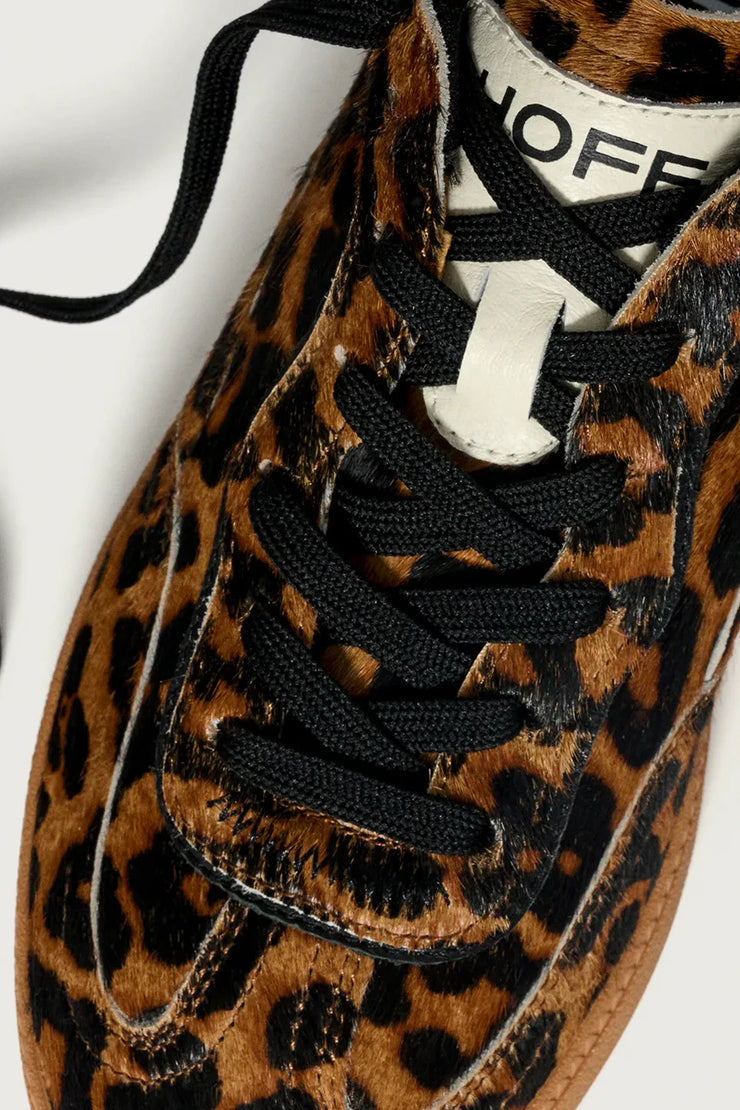 Hoff Alley Leopard Trainer
