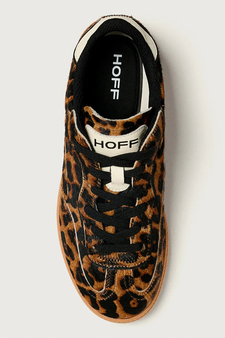 Hoff Alley Leopard Trainer