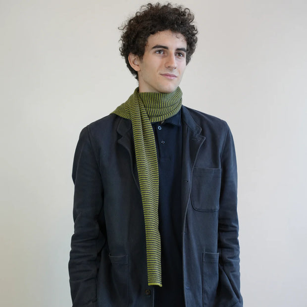 Eldon Cashmere Scarves