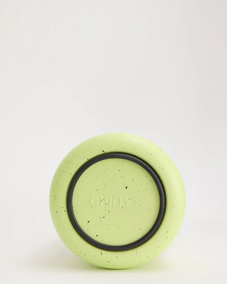 Chilly's Big Mouth Limelite Fleck - 2 Litre