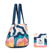 Dock & Bay Recycled Everyday Tote Bag - Get Wavy