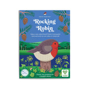 Create Your Own Rocking Robin