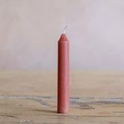 Stubby Candles