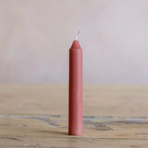 Stubby Candles