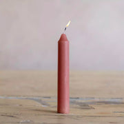Stubby Candles