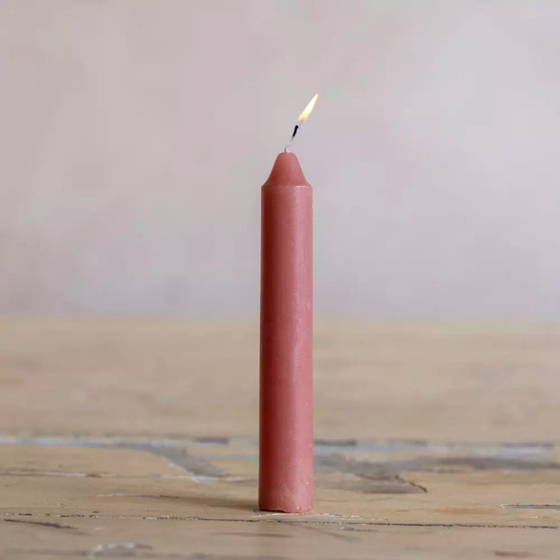 Stubby Candles