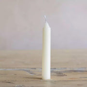 Stubby Candles