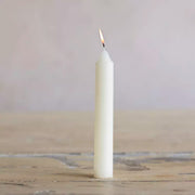 Stubby Candles