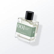 Bon Parfumeur Perfume 001 - Orange Blossom, Petitgrain & Bergamot