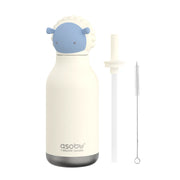 Asobu Bestie Bottle 460ml - sheep
