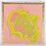 Arthouse Unlimited Card - Big Hugs