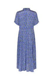 Lollys Laundry Blake Maxi Dress