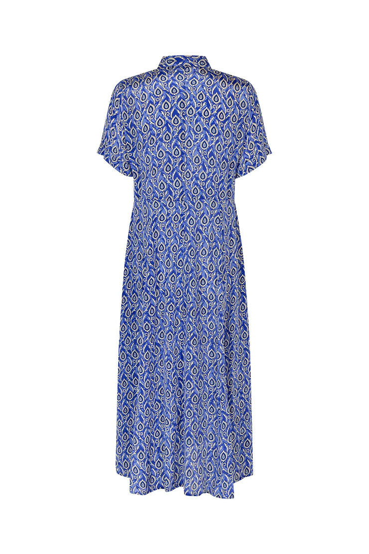 Lollys Laundry Blake Maxi Dress