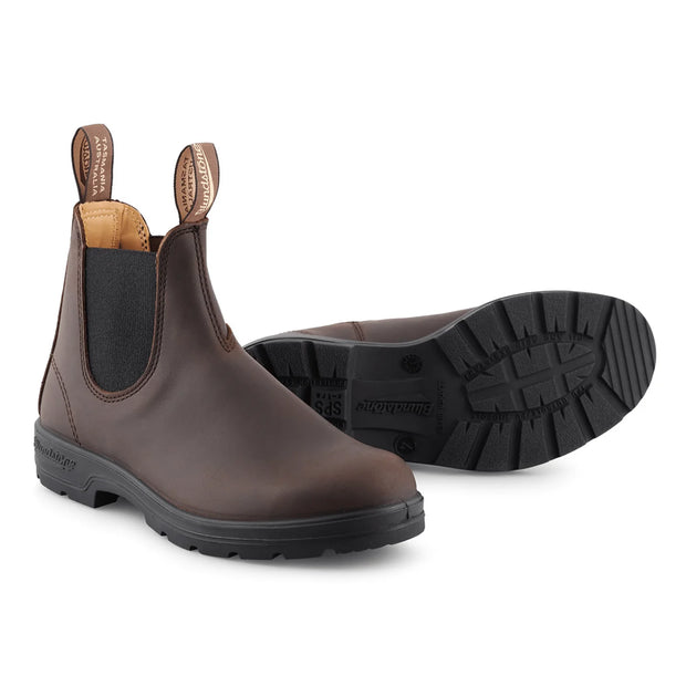 Blundstone Boots Classic Series - 2340 Brown Leather