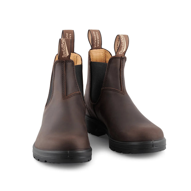 Blundstone Boots Classic Series - 2340 Brown Leather
