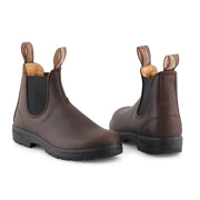 Blundstone Boots Classic Series - 2340 Brown Leather