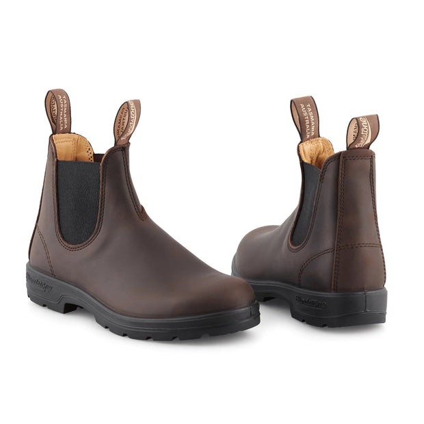 Blundstone Boots Classic Series - 2340 Brown Leather