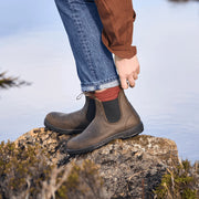 Blundstone Boots Classic Series - 2340 Brown Leather