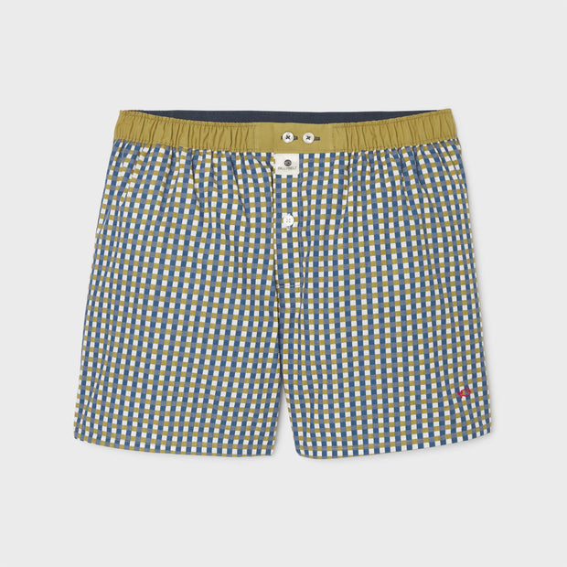 Billybelt Boxer Shorts - Hunter