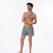 Billybelt Boxer Shorts - Hunter
