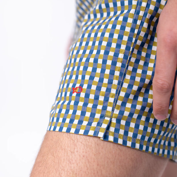 Billybelt Boxer Shorts - Hunter