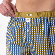 Billybelt Boxer Shorts - Hunter