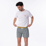 Billybelt Boxer Shorts - Hunter