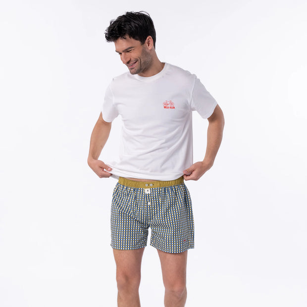 Billybelt Boxer Shorts - Hunter