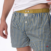 Billybelt Boxer Shorts - Hunter