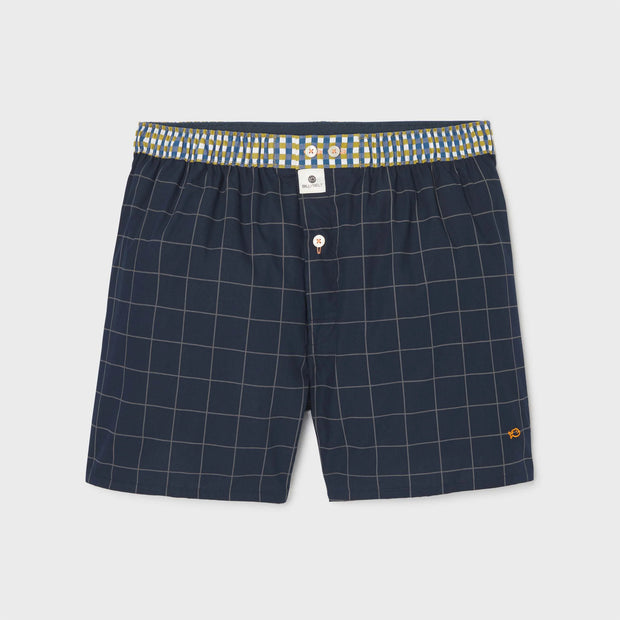 Billybelt Boxer Shorts - Classico