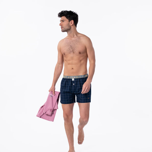 Billybelt Boxer Shorts - Classico