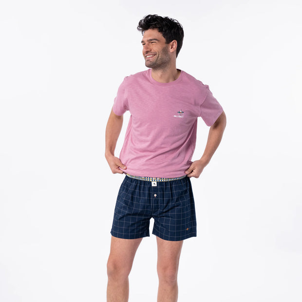 Billybelt Boxer Shorts - Classico
