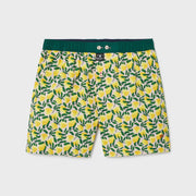 Billybelt Boxer Shorts - Citrus