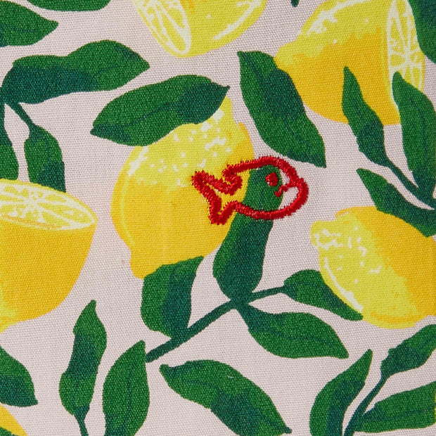 Billybelt Boxer Shorts - Citrus