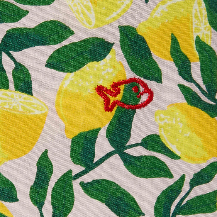 Billybelt Boxer Shorts - Citrus
