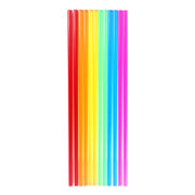 Rainbow Chopsticks - Set of 6 Pairs