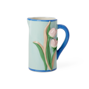 Tulip Jug/Vase by Rice Denmark